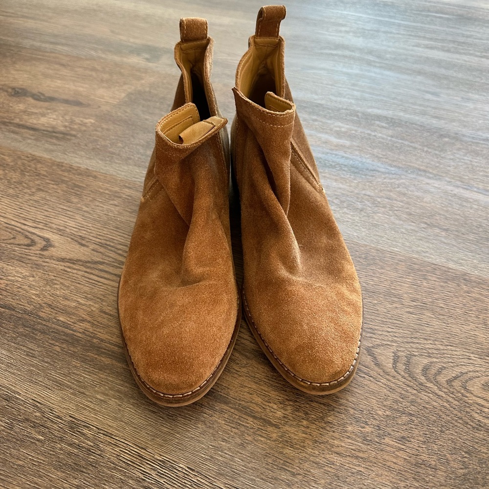 Dolce vita booties